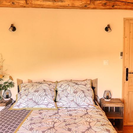 L'O De Vigne, Eden In Provence Villa Nyons Eksteriør bilde