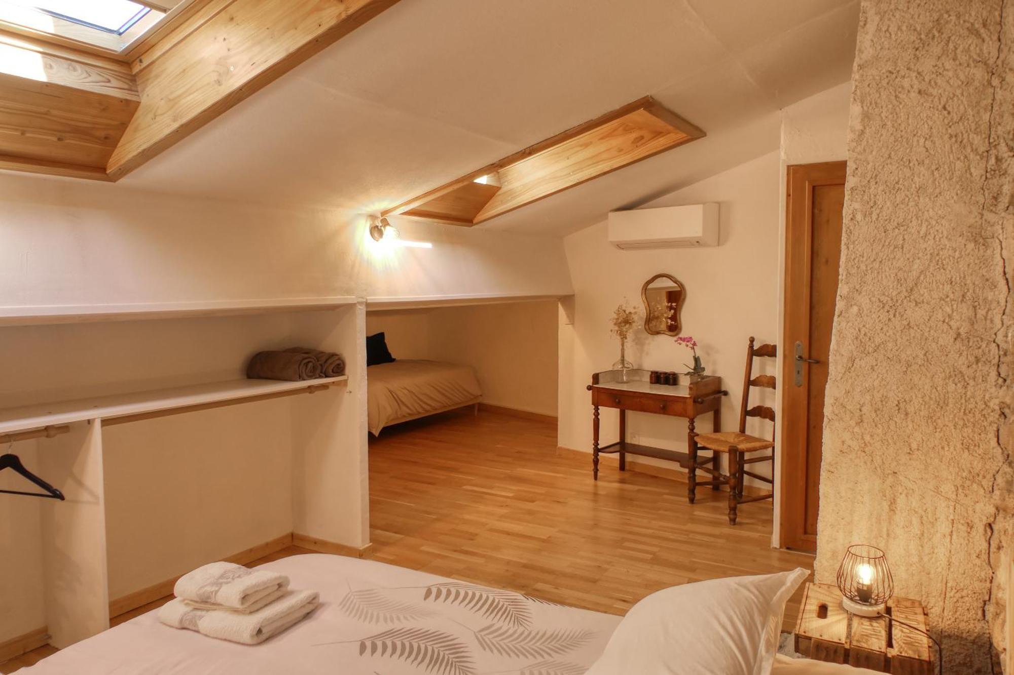 L'O De Vigne, Eden In Provence Villa Nyons Eksteriør bilde