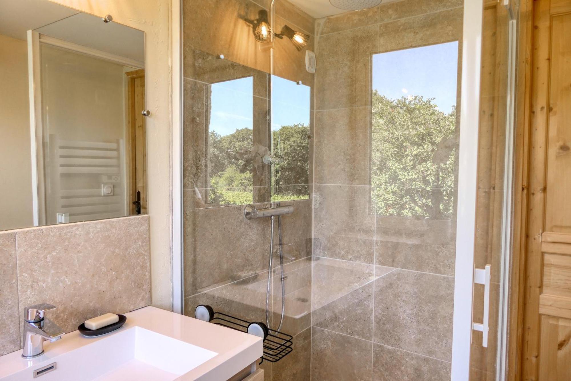 L'O De Vigne, Eden In Provence Villa Nyons Eksteriør bilde
